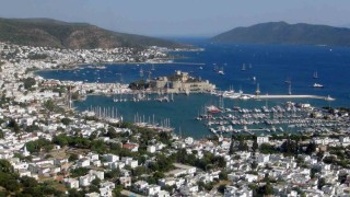 Muğlada Mayıs 2025de Bin 796 konut satışı yapıldı