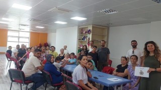 Muğlada sanat, spor ve kültür bir arada