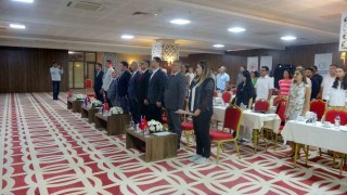 Muğlada Yerel iklim değişikliğine uyum stratejileri ve eylem planları çalıştayı başladı