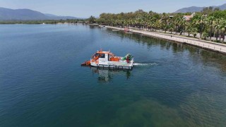 Muğlanın doğal güzellikleri Büyükşehir eliyle korunuyor