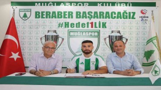 Muğlaspor, orta sahasına taze kan