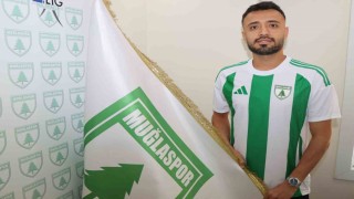 Muğlaspor savunmasına tecrübeli isim