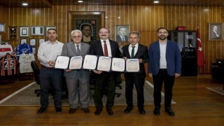 Mühendislik fakültesinin üç bölümüne MÜDEKten yeniden akreditasyon