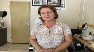 Muhtardan 2 sokak için kasis yapılması talebi