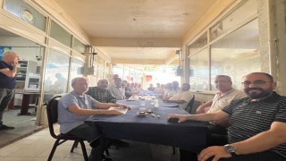 Muhtarlar buluşmasında mahallelerin sorunları masaya yatırıldı