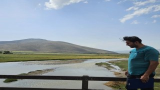 Murat Nehrinde sıkı denetim