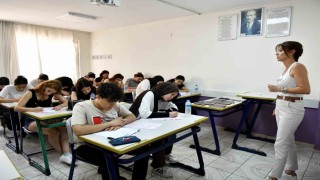 MURGEMden yüzde 95lik başarı