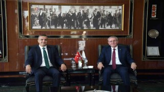 Murzioğlu: Depozito Yönetim Sistemine her türlü katkıyı sunmaya hazırız