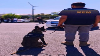 Muş polisi suç ve suçlulara geçit vermiyor