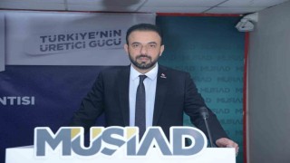 MÜSİAD Malatyadan 15 Temmuz mesajı