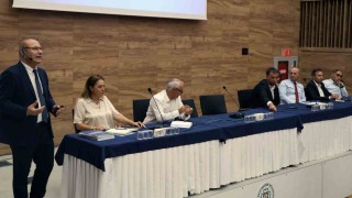 MUSKİ katılımcı bütçe toplantılarına başladı