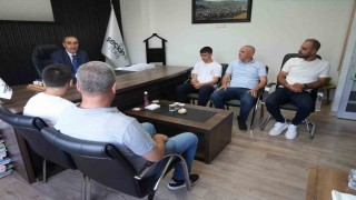 Muşlu öğrencilerden LGSde büyük başarı