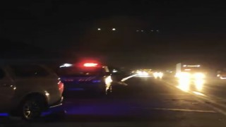 Muşta feci kazada 70 yaşındaki şahıs hayatını kaybetti