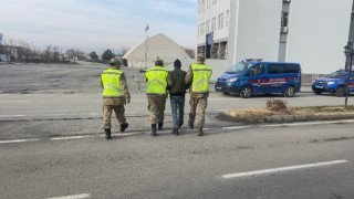 Muşta jandarmadan şok huzur ve güven uygulaması: 148 kişi yakalandı