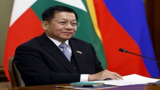 Myanmar, askeri cunta yönetimi altında seçime gidecek
