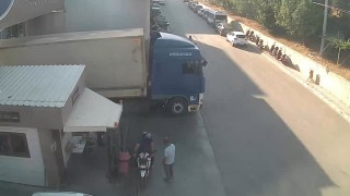 Nakliye dolandırıcılarına Mersin polisinden darbe