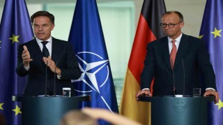 Rutte: Güçlü NATO İçin %5 Savunma Şart