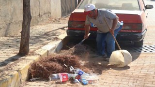 Nazilli Belediyesinden Pınarbaşında kapsamlı çalışma