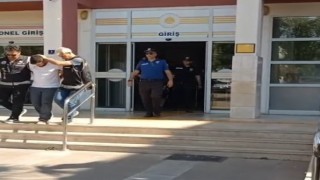 Nazillide suçlulara göz açtırılmıyor