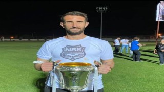 Nazillispor ilk tranferini gerçekleştirdi