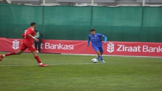 Nazillisporda gençleşme operasyonu