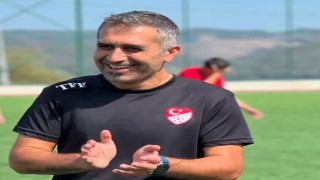 Nazillisporda sportif direktörlük görevine Yılmaz getirildi.