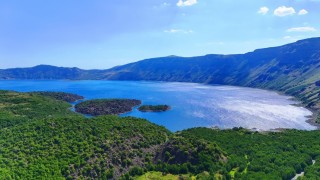 Nemrut Kalderasında sıkı denetim başladı: Ziyaretçilere önemli uyarılar