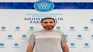 NEÜ öğretim üyesinin koordinatörlüğünü yaptığı uluslararası proje Avrupadan tam puan aldı