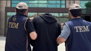 Nevşehirde FETÖ firarisi yakalandı