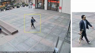 New Yorkta gökdelende dehşet: Silahlı saldırgan polisi ve sivilleri vurdu