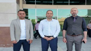 Niğde Belediyesinden hastalara Geçmiş Olsun Çantası