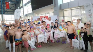 Niğde Belediyesinden spora destek