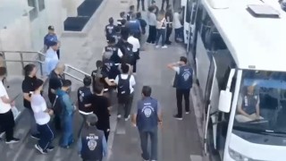 Niğde merkezli 12 ilde yasa dışı bahis operasyonu: 31 tutuklama