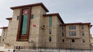 Niğdede bazı ormanlara giriş ve çıkışlar yasaklandı