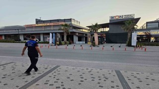 Nilüferde izinsiz afişlere geçit yok