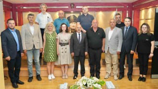 Nitelikli işgücü yetiştirme programı iş birliği imzalandı