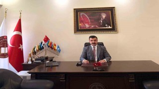 Nizip Ağır Ceza Mahkemesi Başkanı Çatlı görevine başladı