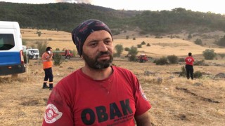 OBAK Ekip Lideri Ercan Temel: Tam bilgim yok ama 10 kişi vefat etti diye biliyorum