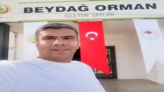 Ödemiş yangınında can kaybı 3 oldu