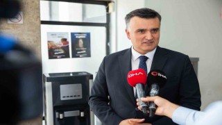 ODTÜnün doğal kaynağı Eymir Gölü, plastik atıkla mücadelenin simgesi oluyor