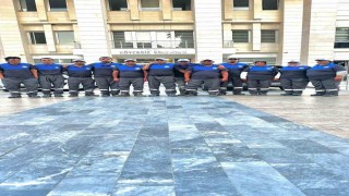 Odunpazarından Köyceğize üretim dayanışması