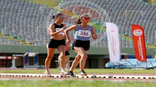 Odunpazarıspordan çifte şampiyona başarısı