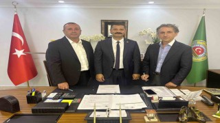 Ofta çiftçiye litre başına 3 TLlik akaryakıt desteği