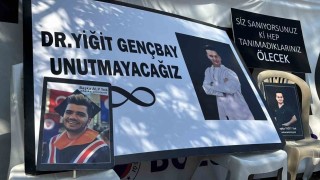 Oğlum olmadan kurtarıp gönderdiğiniz arabaya hepinizi koyup yakmak geliyor içimden