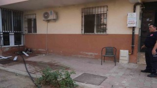 Oğlunun evini yaktığını komşularının telefonuyla öğrendi: Yakacağım yakacağım dedi, yaktı anam