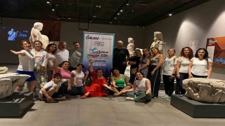 Öğretmenler yeni eğitim yılına birlikte öğrenerek hazırlandı