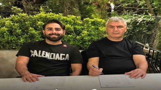 Oğuzhan Akgün, Muşsporda