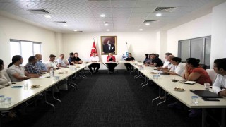 OKAda Ufuk 2040 Vizyonu Kurum İçi Çalıştayı