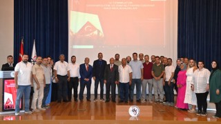 OKÜ’de 15 Temmuz’un Sosyopolitik ve Dini Yönleri Konferansta Ele Alındı