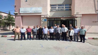 Okullarda onarım ve bakım çalışmaları sürüyor